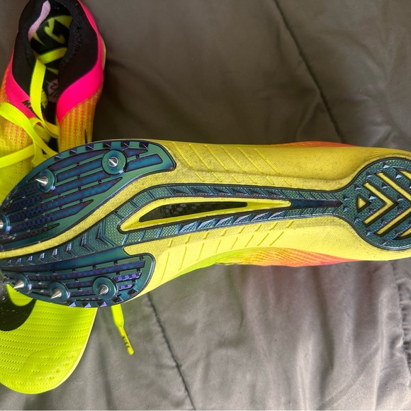 Nike Mamba - Picture 3 of 4